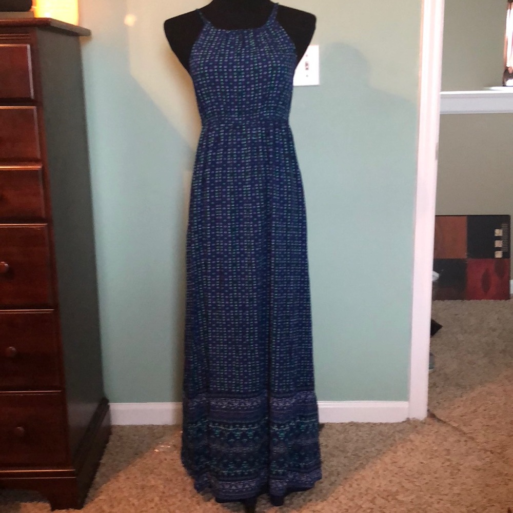☆ Gorgeous Maxi dress